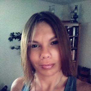 Meet your Posher, Krisey